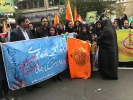 راهپیمایی یوم الله 13 آبان 8