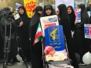 راهپیمایی یوم الله 13 آبان 14