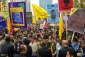 Iranians mark US embassy takeover