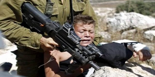 70 Palestinian minors among 500 detained last month