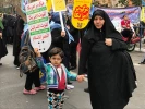 راهپیمایی یوم الله 13 آبان 15