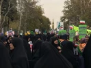 راهپیمایی یوم الله 13 آبان 17