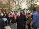 طهران..مراسم اليوم الوطني لمقارعة الاستكبار 3