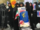 طهران..مراسم اليوم الوطني لمقارعة الاستكبار 4