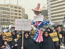 طهران..مراسم اليوم الوطني لمقارعة الاستكبار 6