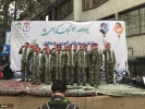 طهران..مراسم اليوم الوطني لمقارعة الاستكبار 8