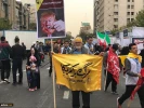 طهران..مراسم اليوم الوطني لمقارعة الاستكبار 9