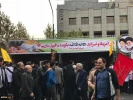 طهران..مراسم اليوم الوطني لمقارعة الاستكبار 12