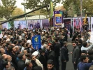 راهپیمایی یوم الله 13 آبان 25