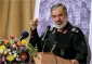 الأدميرال فدوي:

الشعب الايراني سجل أروع ملاحم البطولة ضد الاستكبار