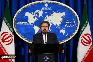 الخارجية الايرانية ردا علي ادعاءات الحريري: 

تكرار التهم الصهيونية والسعودية والامريكية الواهيةواللاأساس لها تعد سيناريو جديد لخلق توتر في لبنان والمنطقة
