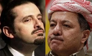 پروژه حریری پس از بارزانی؛ بازی در زمین پدرخوانده