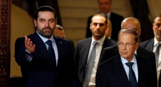 گزارش خبرنگار قدسنا از بیروت؛

آخرین واکنش ها به استعفای ناگهانی نخست وزیر لبنان