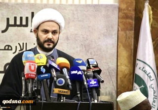 دبیرکل مقاومت اسلامی نجباء  در گفتگو با قدسنا:

 اسرائیل پیروز تفرقه در کشورهای اسلامی است