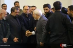 حضور چهره های لشگری و کشوری در مراسم ختم پدر سردار سلیمانی 22