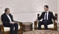 Bashar Assad: anti-Iran stance related to failures of terror groups