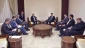 خلال لقائه الرئيس السوري؛

ولايتي: اعداء محور المقاومة في اضعف حالاتهم