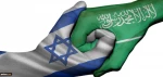 Israel, Saudi sharing intelligence against Iran 2