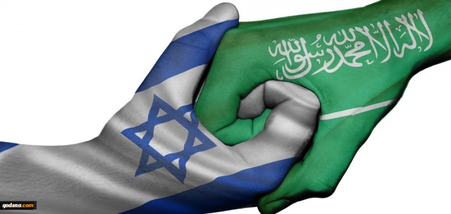 Israel, Saudi sharing intelligence against Iran 2