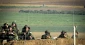 IOF targets Palestinian fishermen, farmers in Gaza