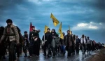 Millions converge to Karbala to mark the world’s largest pilgrimage 4
