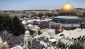 تاکید خطیب مسجدالاقصی بر رفع محاصره غزه ؛40 هزار فلسطینی در نماز جمعه مسجد الاقصی