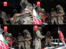 آمادگی نظامی گردان‌های شهید ابوعلی مصطفی 2
