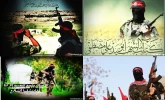 آمادگی نظامی گردان‌های شهید ابوعلی مصطفی 8