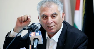 Activist: deal of century aims to quash Palestinian cause