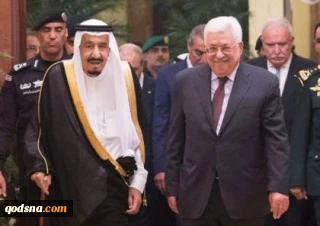 هاآرتص مدعی شد:

برخورداری ابومازن از حمایت سعودی برای خلع سلاح حماس