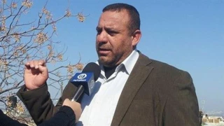 Israel arrests senior Islamic Jihad leader
