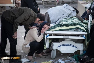 372 کشته و بیش از ۶۰۰۰ زخمی در اثر زلزله