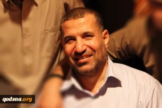 الجعبری کابوس ادامه دار صهیونیست‌ها؛

پنج سال از شهادت فرمانده استوار مقاومت فلسطین گذشت