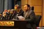 کنفرانس مطبوعاتی تشریح اهداف اجلاس جهانی محبان اهل بیت و مساله تکفیری‌ها 4
