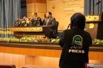 کنفرانس مطبوعاتی تشریح اهداف اجلاس جهانی محبان اهل بیت و مساله تکفیری‌ها 6