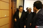 کنفرانس مطبوعاتی تشریح اهداف اجلاس جهانی محبان اهل بیت و مساله تکفیری‌ها 8