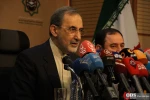 کنفرانس مطبوعاتی تشریح اهداف اجلاس جهانی محبان اهل بیت و مساله تکفیری‌ها 12