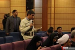کنفرانس مطبوعاتی تشریح اهداف اجلاس جهانی محبان اهل بیت و مساله تکفیری‌ها 16