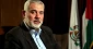 Haneyya offers condolences over Iraq-Iran quake victims