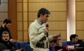کنفرانس مطبوعاتی تشریح اهداف اجلاس جهانی محبان اهل بیت و مساله تکفیری‌ها 3