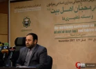 کنفرانس مطبوعاتی تشریح اهداف اجلاس جهانی محبان اهل بیت و مساله تکفیری‌ها 4