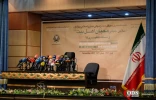کنفرانس مطبوعاتی تشریح اهداف اجلاس جهانی محبان اهل بیت و مساله تکفیری‌ها 8
