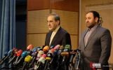 کنفرانس مطبوعاتی تشریح اهداف اجلاس جهانی محبان اهل بیت و مساله تکفیری‌ها 12