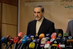 کنفرانس مطبوعاتی تشریح اهداف اجلاس جهانی محبان اهل بیت و مساله تکفیری‌ها 13