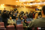 کنفرانس مطبوعاتی تشریح اهداف اجلاس جهانی محبان اهل بیت و مساله تکفیری‌ها(3) 6