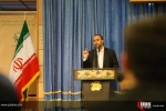 کنفرانس مطبوعاتی تشریح اهداف اجلاس جهانی محبان اهل بیت و مساله تکفیری‌ها(3) 8