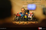 کنفرانس مطبوعاتی تشریح اهداف اجلاس جهانی محبان اهل بیت و مساله تکفیری‌ها(3) 9