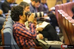 کنفرانس مطبوعاتی تشریح اهداف اجلاس جهانی محبان اهل بیت و مساله تکفیری‌ها(3) 11