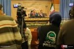 کنفرانس مطبوعاتی تشریح اهداف اجلاس جهانی محبان اهل بیت و مساله تکفیری‌ها(3) 12