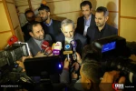 کنفرانس مطبوعاتی تشریح اهداف اجلاس جهانی محبان اهل بیت و مساله تکفیری‌ها(3) 15